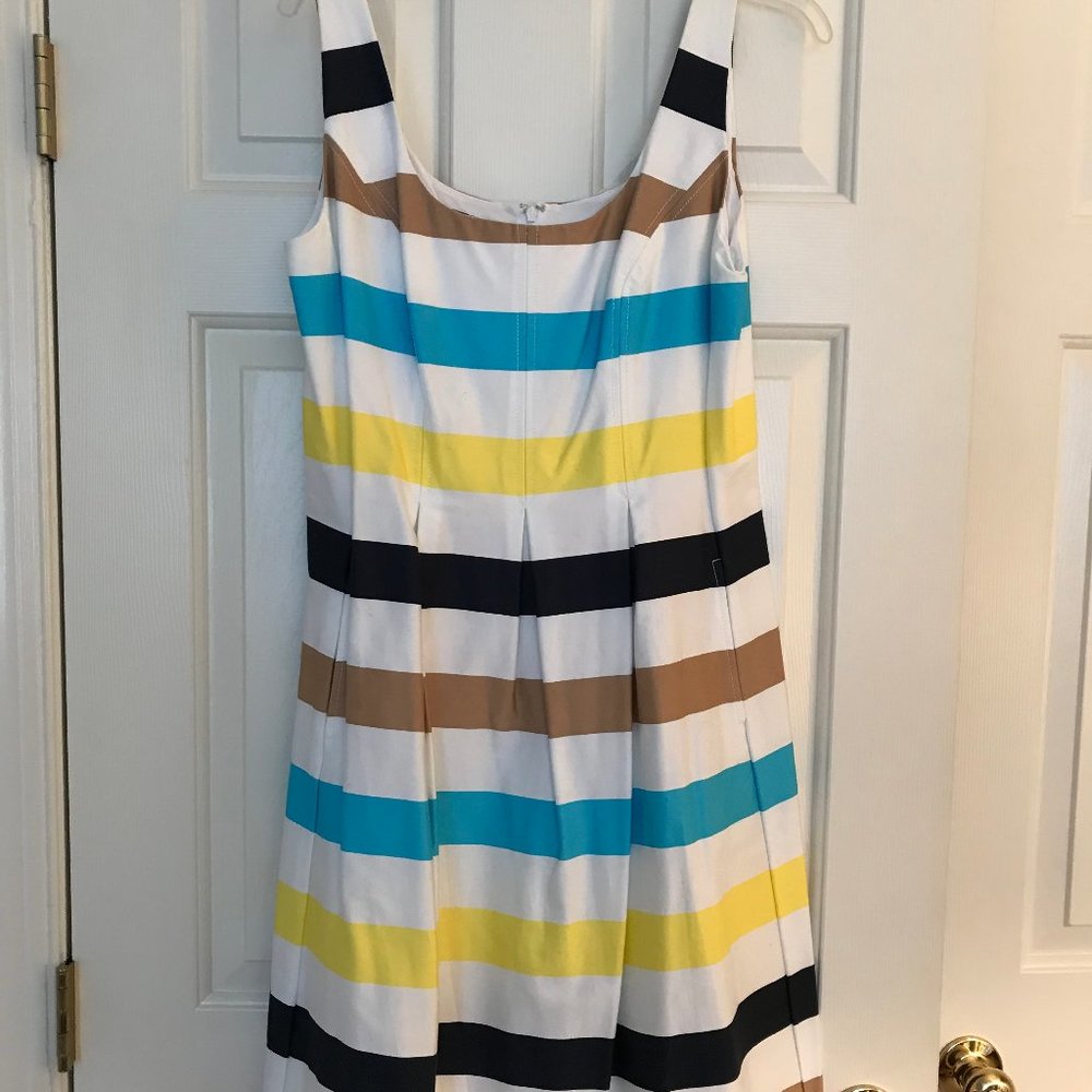 Sun dress
